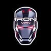 Logo of telegram channel vpn_iron_info — 🛡IRON VPN🛡