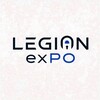 Логотип телеграм канала @vpn_legion_expo — LEGION exPO [Your free internet]