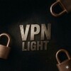 Логотип телеграм канала @vpn_lighttm — Light VPN | CHANNEL