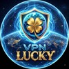 Логотип телеграм канала @vpn_luckytm — LUCKY VPN
