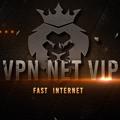 Logo saluran telegram vpn_netvip — Net vip
