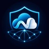 Логотип телеграм канала @vpn_nubo — Nubo VPN