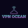 Logo of telegram channel vpn_ocean — VPN OCEAN
