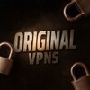 Логотип телеграм канала @vpn_orginaltm — Orginal Vpns™