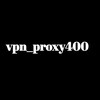 لوگوی کانال تلگرام vpn_proxy400 — 𝐯𝐩𝐧_𝐩𝐫𝐨𝐱𝐲𝟒𝟎𝟏