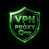 Logo of telegram channel vpn_proxy_mj — VPN - Proxy - Config