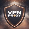 Логотип телеграм канала @vpn_proxyz — VPN Proxy