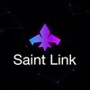 Логотип телеграм канала @vpn_saint — Saint Link Новости