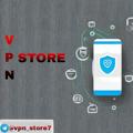 Telegram channel VPN | STORE logo