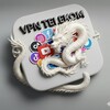 Логотип телеграм канала @vpn_telekom — VPN TELEKOM TM