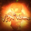Логотип телеграм канала @vpn_veme — "VPN"Veme