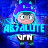 Логотип телеграм канала @vpnabsolute — VPN ABSOLUTE | ВПН ДЛЯ БРАВЛ СТАРС