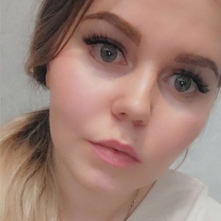 Логотип телеграм канала @vpnails — Маникюр Верхняя Пышма