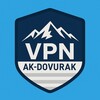 Логотип телеграм канала @vpnakdovurak — VPN AkDovurak | Ак-Довурак