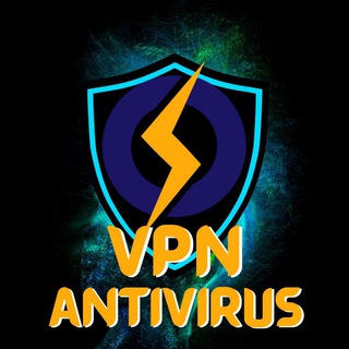 لوگوی کانال تلگرام vpnantivirus1100 — VPN & ANTIVIRUS ™️