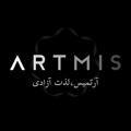 لوگوی کانال تلگرام vpnartmis — Artmis Vpn