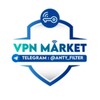 لوگوی کانال تلگرام vpnbaz — VPN MARKET