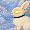 Логотип телеграм канала @vpnbunnyy — Bunny: безопасный интернет