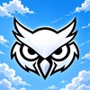 Логотип телеграм канала @vpnbyowl — Owl VPN