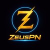 Логотип телеграм канала @vpnbyzeus — ZeusPN — Новости