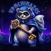 Логотип телеграм канала @vpnchinazes — VPNChinazes - интернет без границ