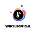 Logo of telegram channel vpnclubofficial — Vpn club