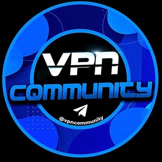 Telgraf kanalının logosu vpncommunity — Vpn Community