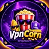 Логотип телеграм канала @vpncorn — Vpn corn | Дешёвый впн