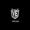 Logo saluran telegram vpneka — Vpn Eka