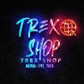 Logo saluran telegram vpnexpr — trex shop