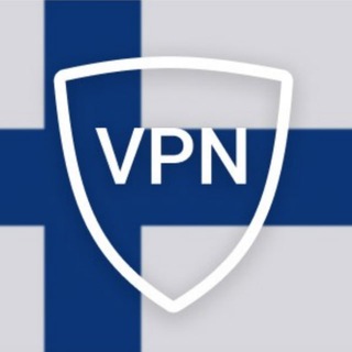 Логотип телеграм канала @vpnfinland — VPN для Threads Instagram