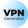Logo of telegram channel vpngen — VPN Generator