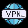 Logo saluran telegram vpnhajmi — Vpn windows,Android,Apple