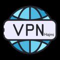 لوگوی کانال تلگرام vpnhajmi — Vpn windows,Android,Apple