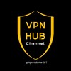 لوگوی کانال تلگرام vpnhubmarket — VPN Hub