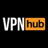 Logo of telegram channel vpnhuub — Vpn hub🚼