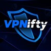 Логотип телеграм канала @vpnifty_vpn — VPNifty