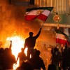 لوگوی کانال تلگرام vpninternationali — ما برای رهایی میهن✊