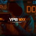 Logo saluran telegram vpniox — Vpniox Network