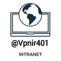 Logo saluran telegram vpnir401 — Threads/تردز اینستاگرام