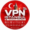 لوگوی کانال تلگرام vpnistanbul — وی پی ان استانبول | فیلترشکن | کانفیگ | پروکسی | آی پی ثابت ترکیه (آکروس)