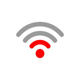 Логотип телеграм канала @vpnleak — Точка без доступа