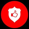 电报频道的标志 vpnlike123 — @vpnlike1اصلا پشتیبانی نمیکند