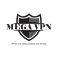 Telgraf kanalının logosu vpnmeg — MeGaVPN