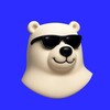 Логотип телеграм канала @vpnmishka — Mishka VPN logs