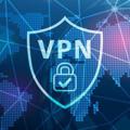 Logo saluran telegram vpnmrj — دنیای فیلترشکن | VPN MRJ
