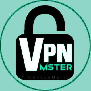 لوگوی کانال تلگرام vpnmster — Vpn Master