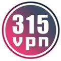Logo saluran telegram vpnn_315 — 315 vpn | فیلتر شکن