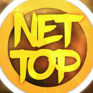 Logo of telegram channel vpnnet — NET TOP