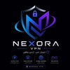 لوگوی کانال تلگرام vpnnexroa — vpn nexora